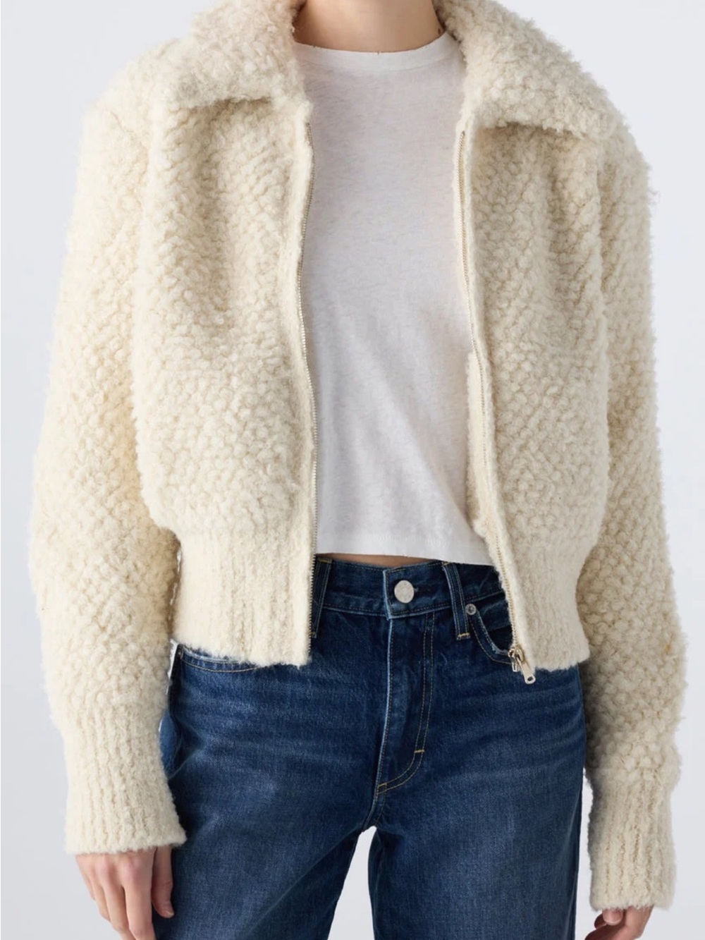 Amo -Ingrid Sweater ill post the sweater until end of week otherwise ill keep it